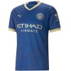 Camiseta de fútbol Manchester City Cuarta Equipación 2022-23 - Hombre